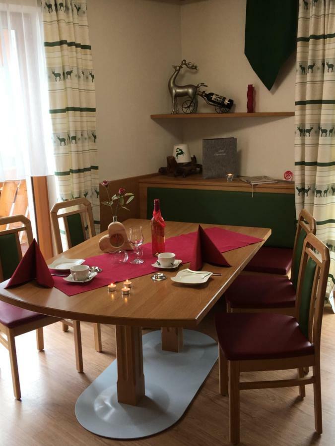 Appartement Haus Schnepfleitner à Dorfgastein Extérieur photo