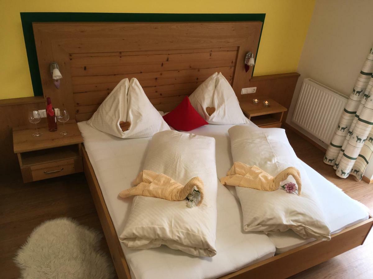 Appartement Haus Schnepfleitner à Dorfgastein Extérieur photo
