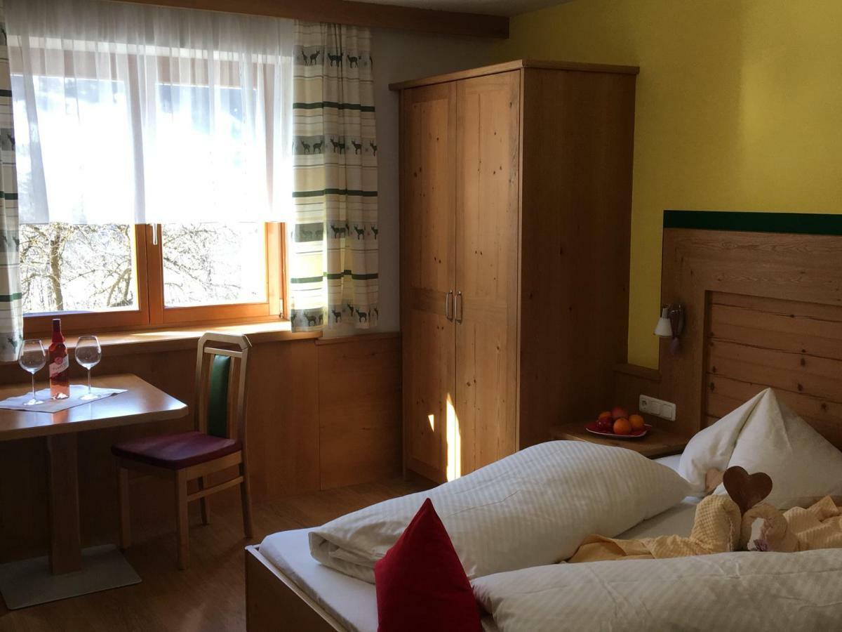 Appartement Haus Schnepfleitner à Dorfgastein Extérieur photo
