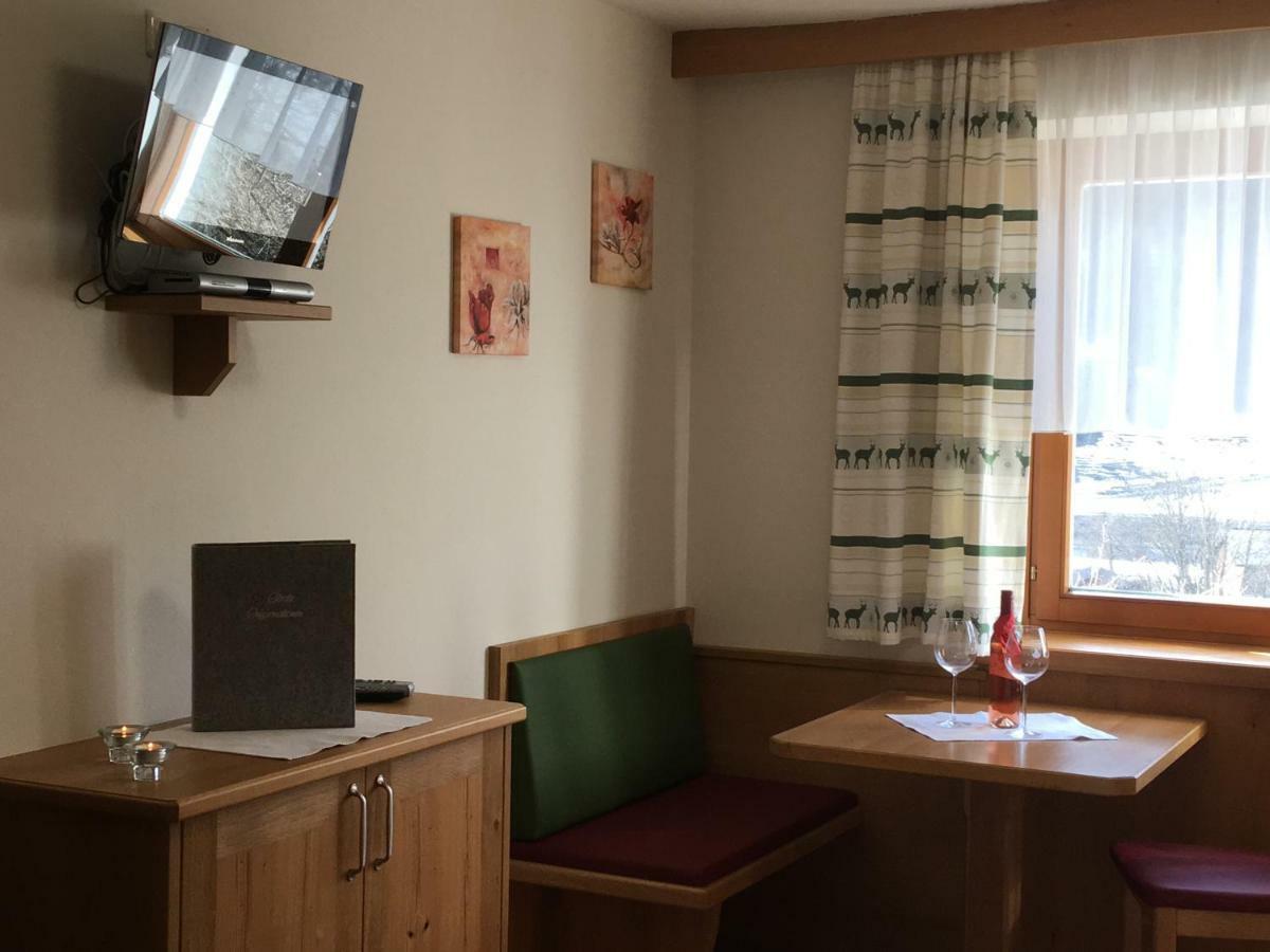 Appartement Haus Schnepfleitner à Dorfgastein Extérieur photo
